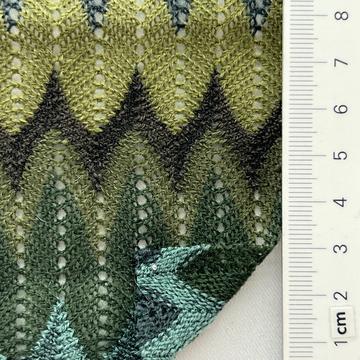 3 Pale Green
