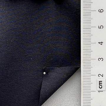 Nylon-blend Plain Weave