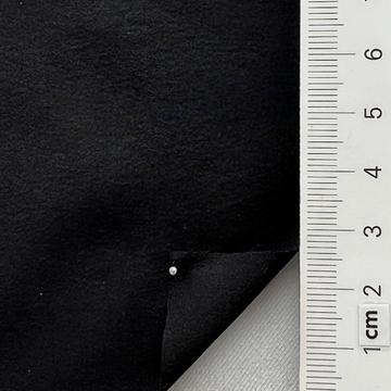 Nylon-blend Plain Weave