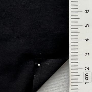 Nylon-blend Plain Weave