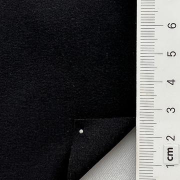Nylon-blend Plain Weave