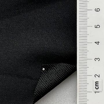 Polyester-blend Plain Weave