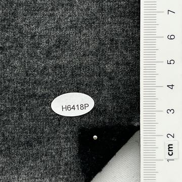 H6418P Charcoal