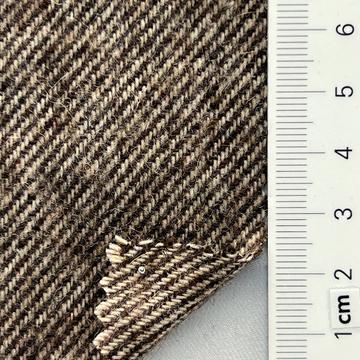 5 Brown