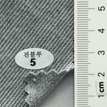 5 Gray