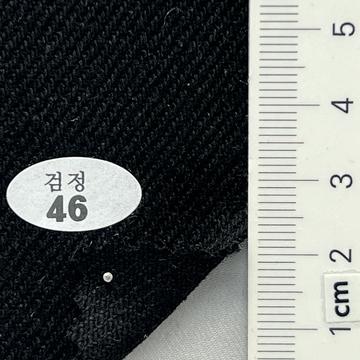 46 Black