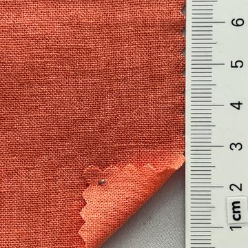 6 Pale Orange