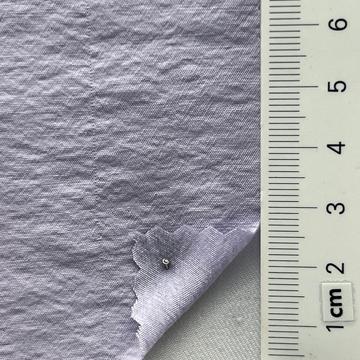 Viscose Rayon-blend Washer Plain Weave
