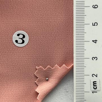 3 Pale Orange