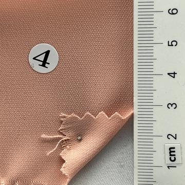 4 Pale Orange