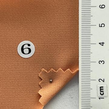 6 Orange