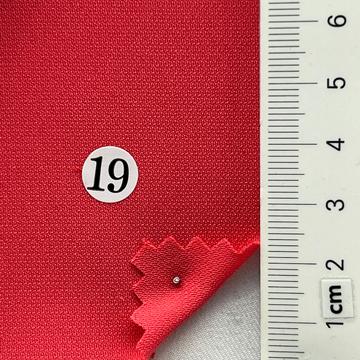 19 Red
