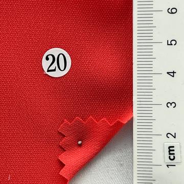 20 Red
