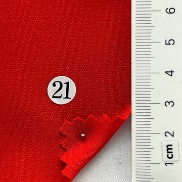 21 Red