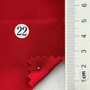 22 Red