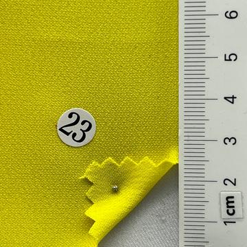 23 Yellow