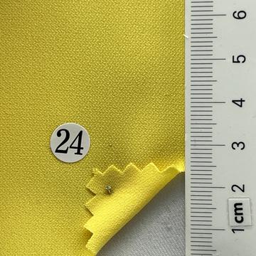 24 Yellow