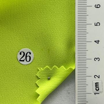 26 Green
