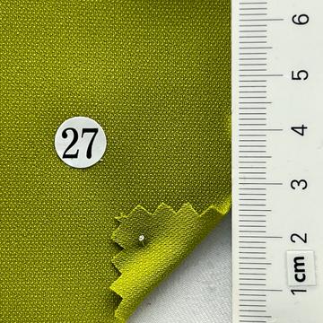 27 Green