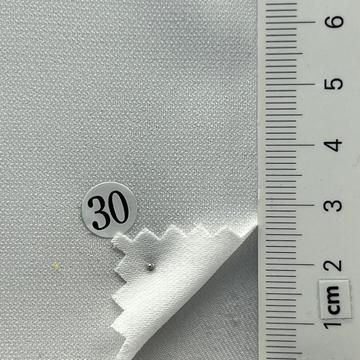 30 White