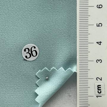 36 Turquoise