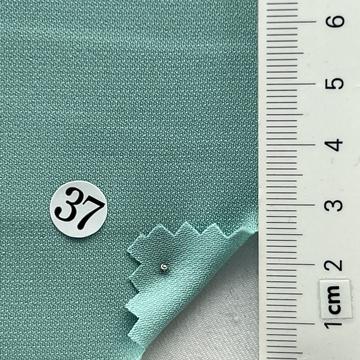 37 Turquoise