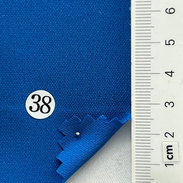 38 Blue