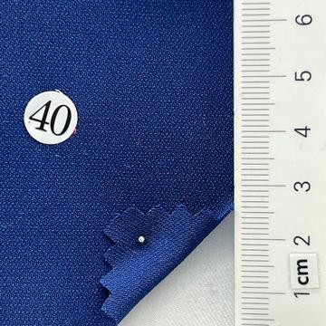 40 Blue