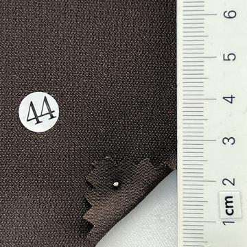 44 Brown