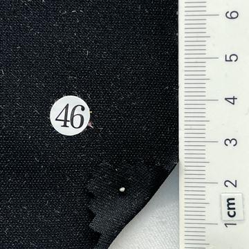 46 Black