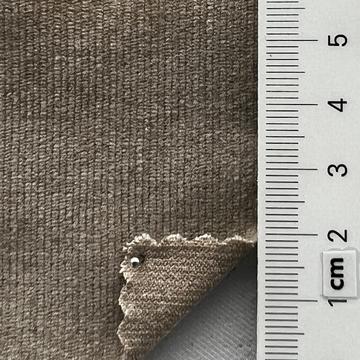 Cotton-blend Corduroy