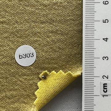 b303 Yellow