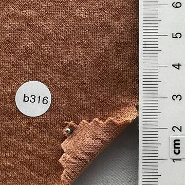 b316 Pale Orange