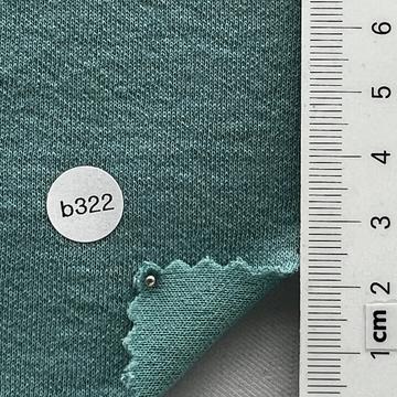 b322 Pale Green