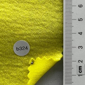 b324 Yellow