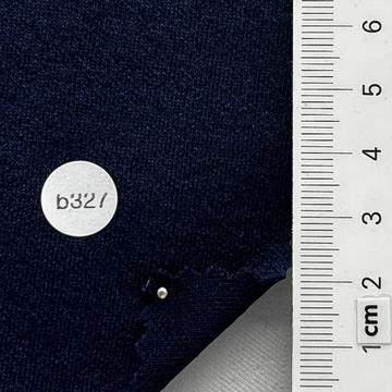 b327 Black