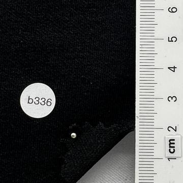 b336 Black