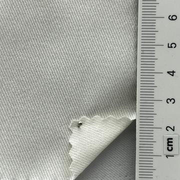 8 White