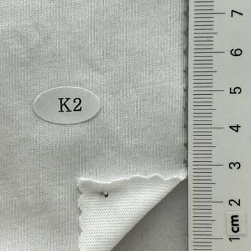 K2 White