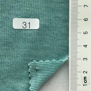 31(231) Pale Green
