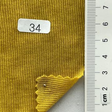 34(234) Yellow