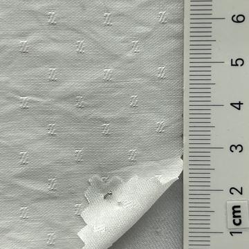 15 White