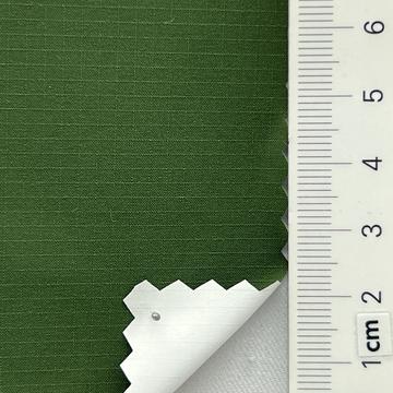 8 Deep Green