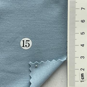 Viscose Rayon-blend Ponte