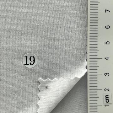 19 White