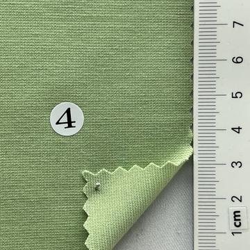 4 Pale Green