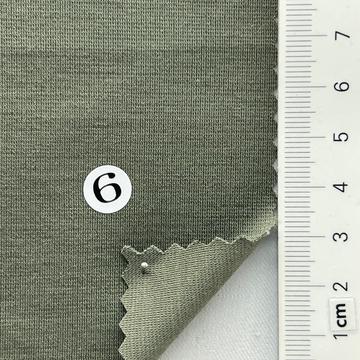 6 Deep Green