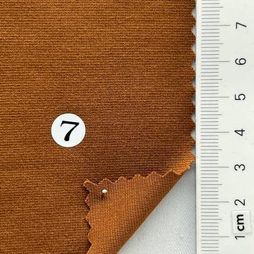 7 Brown