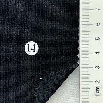 14 Black