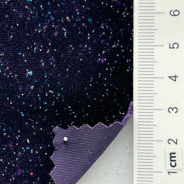 3 Purple